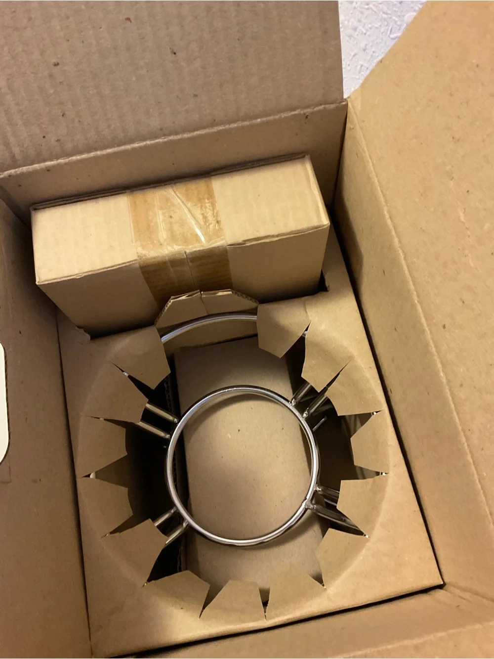 16 PC Fondue Set New - Picture 6 of 7